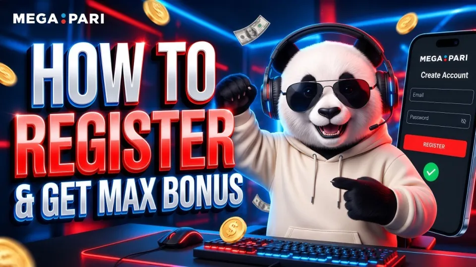 How to Create an Account on 1win 2026: Portal Walkthrough & Starter Reward