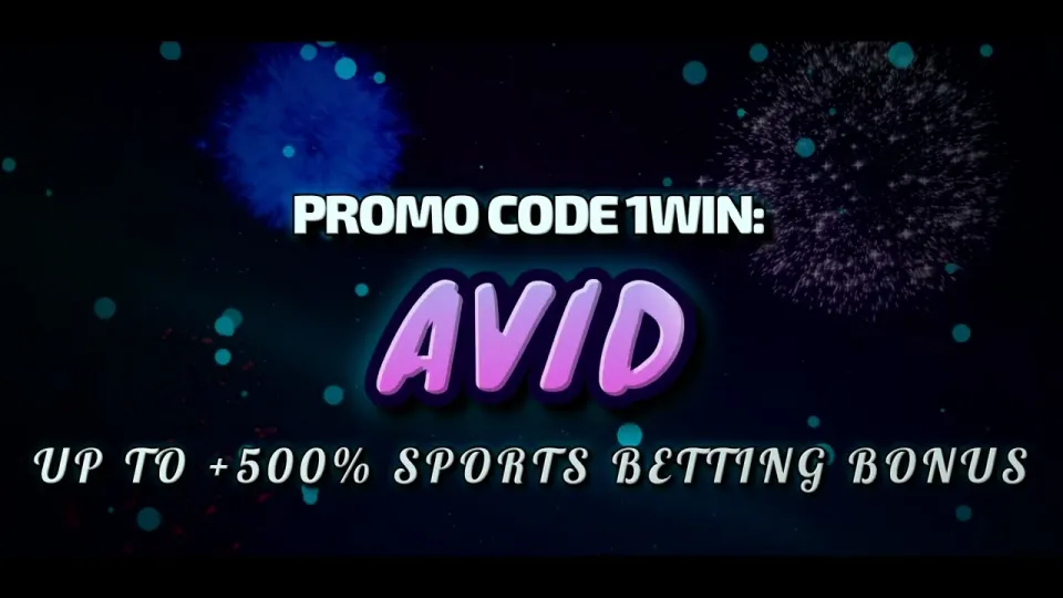 Does the 1win Promo Code Actually Work for Sports Betting?